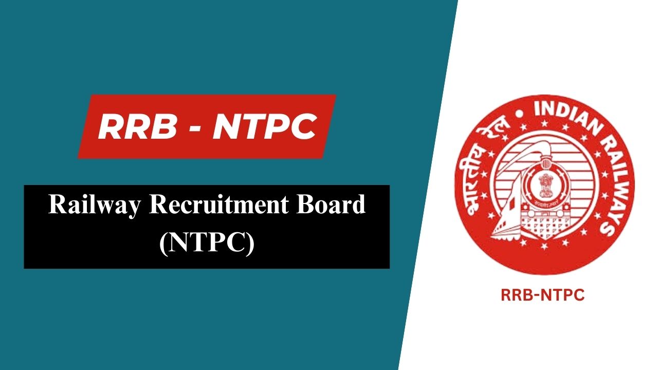 RRB - NTPC