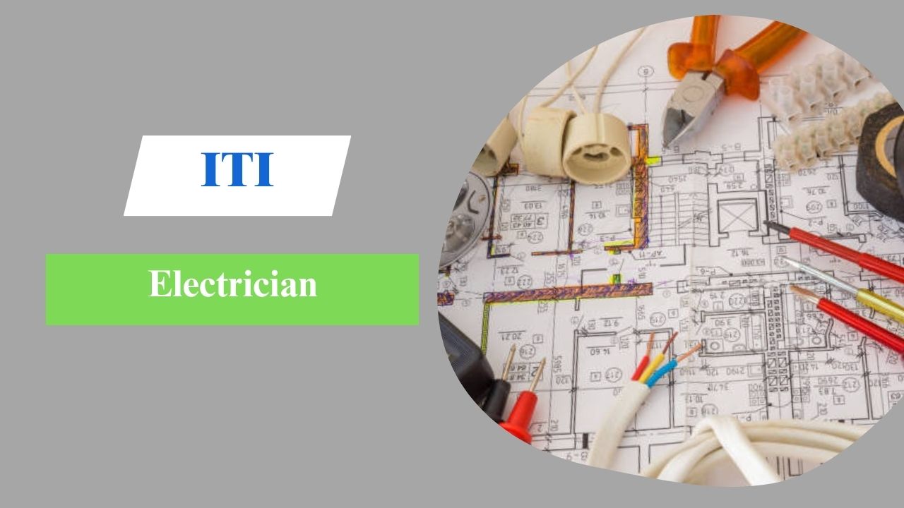 ITI - Electrician