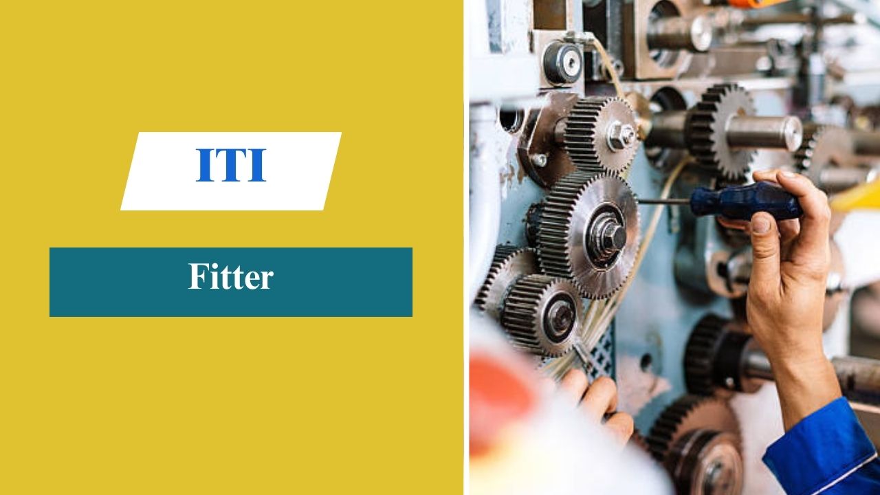 ITI - Fitter