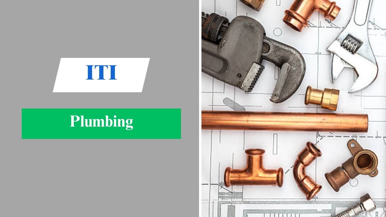 ITI - Plumbing