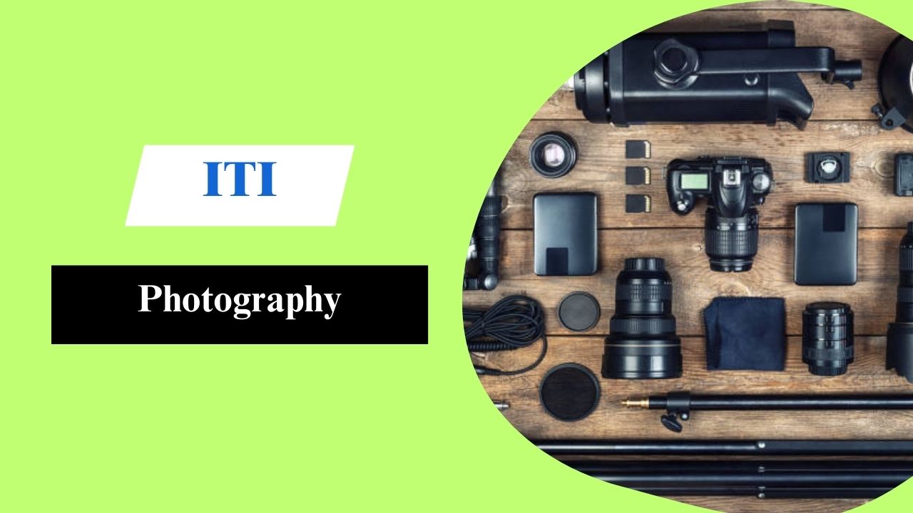 ITI - Photography